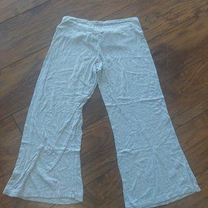 CAbi loungewear capris pajama pants